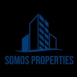 Logo SOMOS Properties