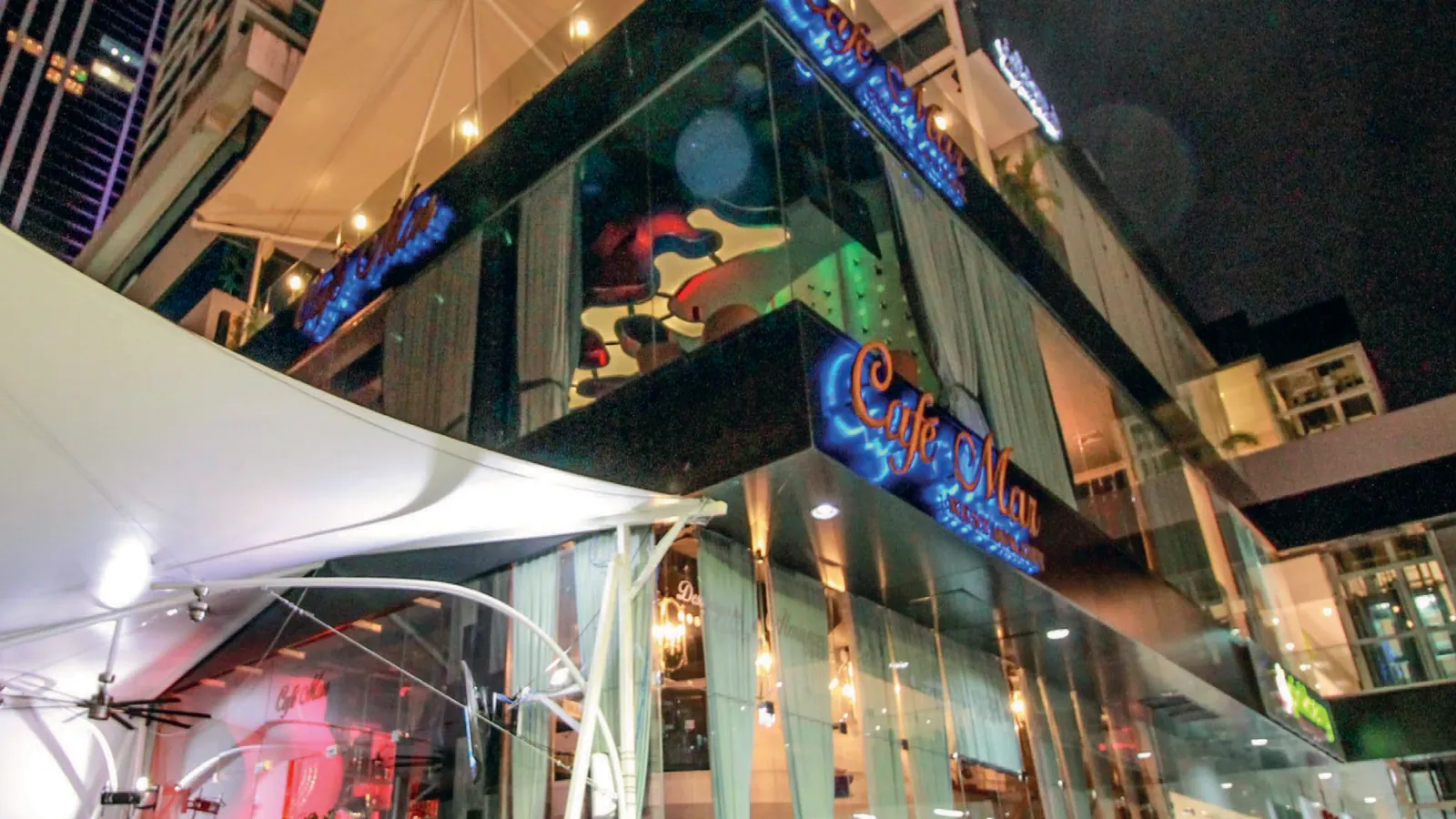 Balboa Boutiques - Local A-109 - Imagen 1