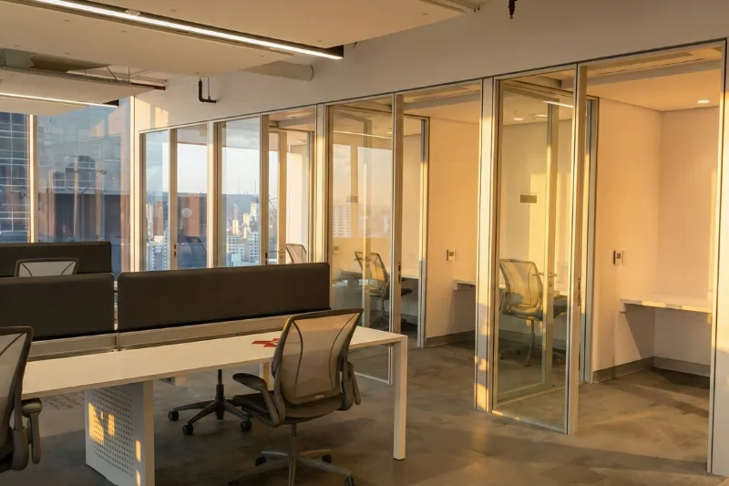 Evolution Tower - Oficina #1 - Imagen 1