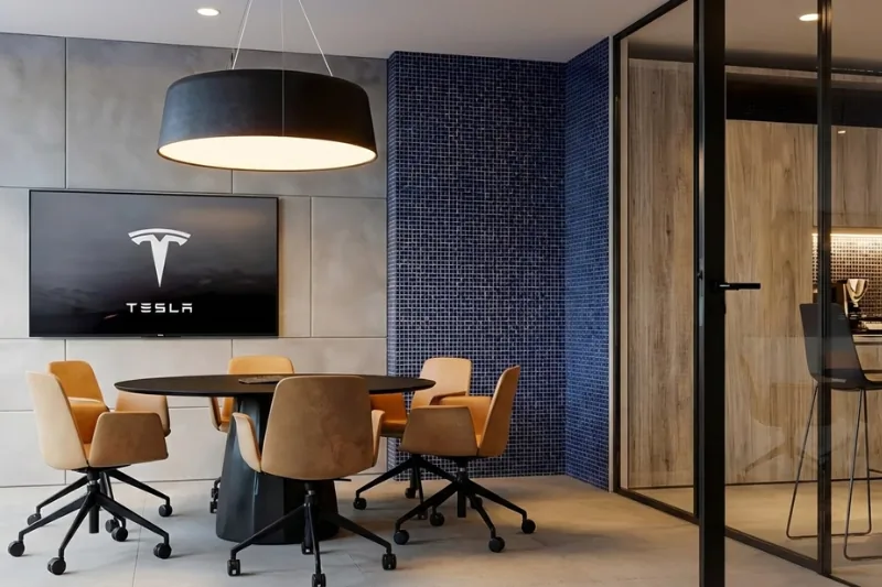 Evolution Tower - Oficina #3 - Imagen 1