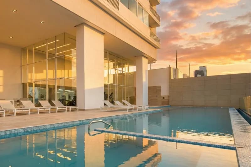 Evolution Tower - Oficina #10 - Imagen 1