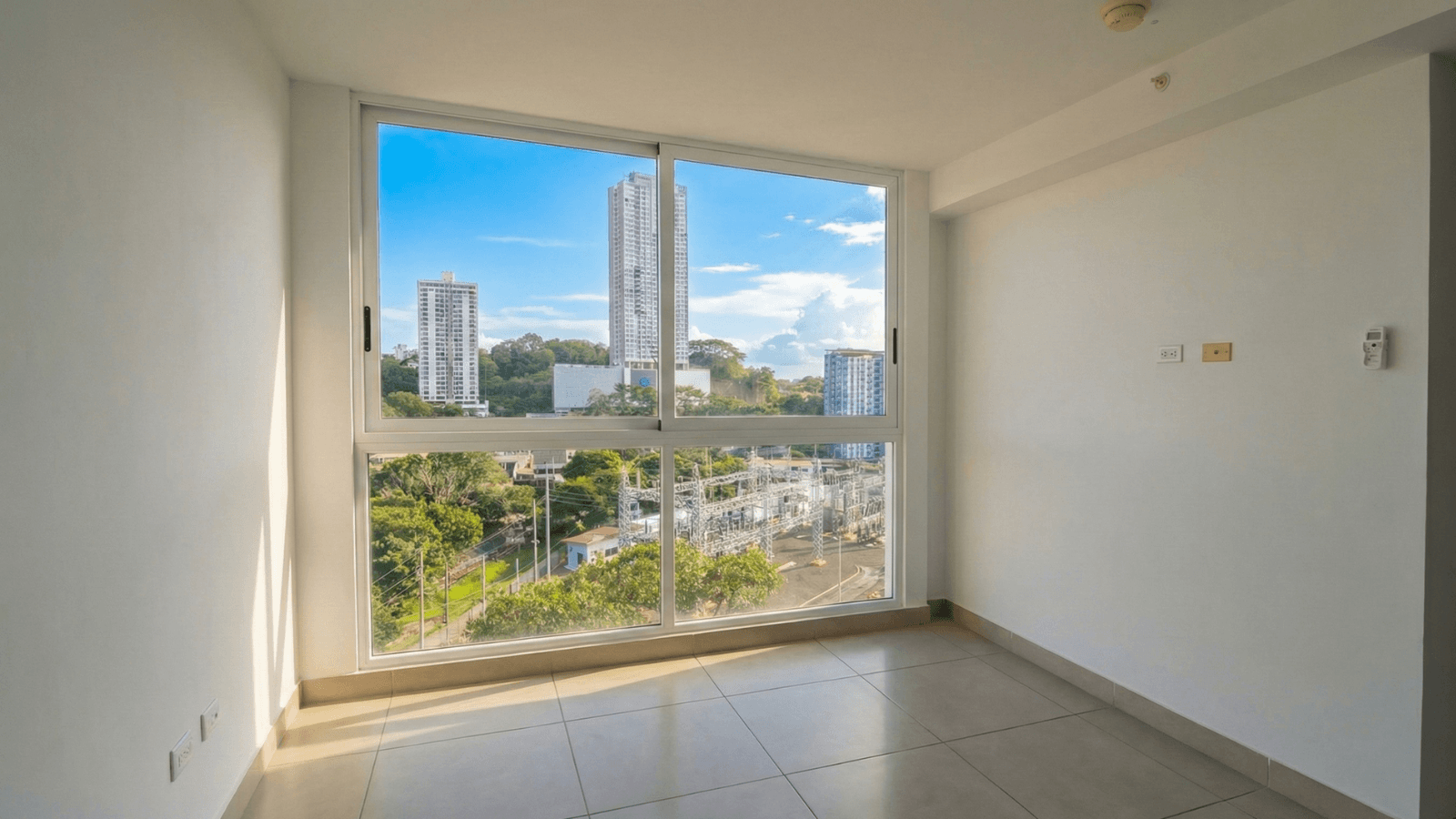 Kings Park - Torre 500, Apto 3-B - Imagen 1