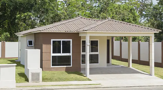 New West Costa Verde - Modelo Roble - Imagen 1