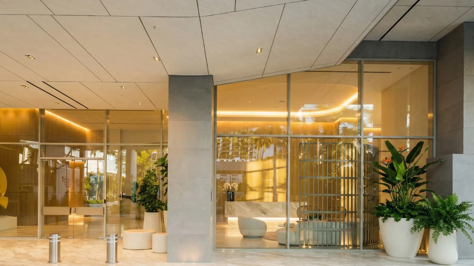 Ocean View - Torre 100 Apto 1202 - Imagen 1