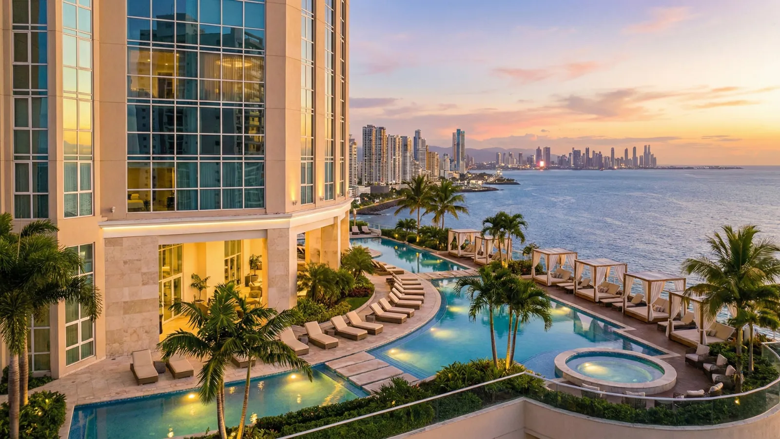Ocean View - Torre 100 Apto 1002 - Imagen 1