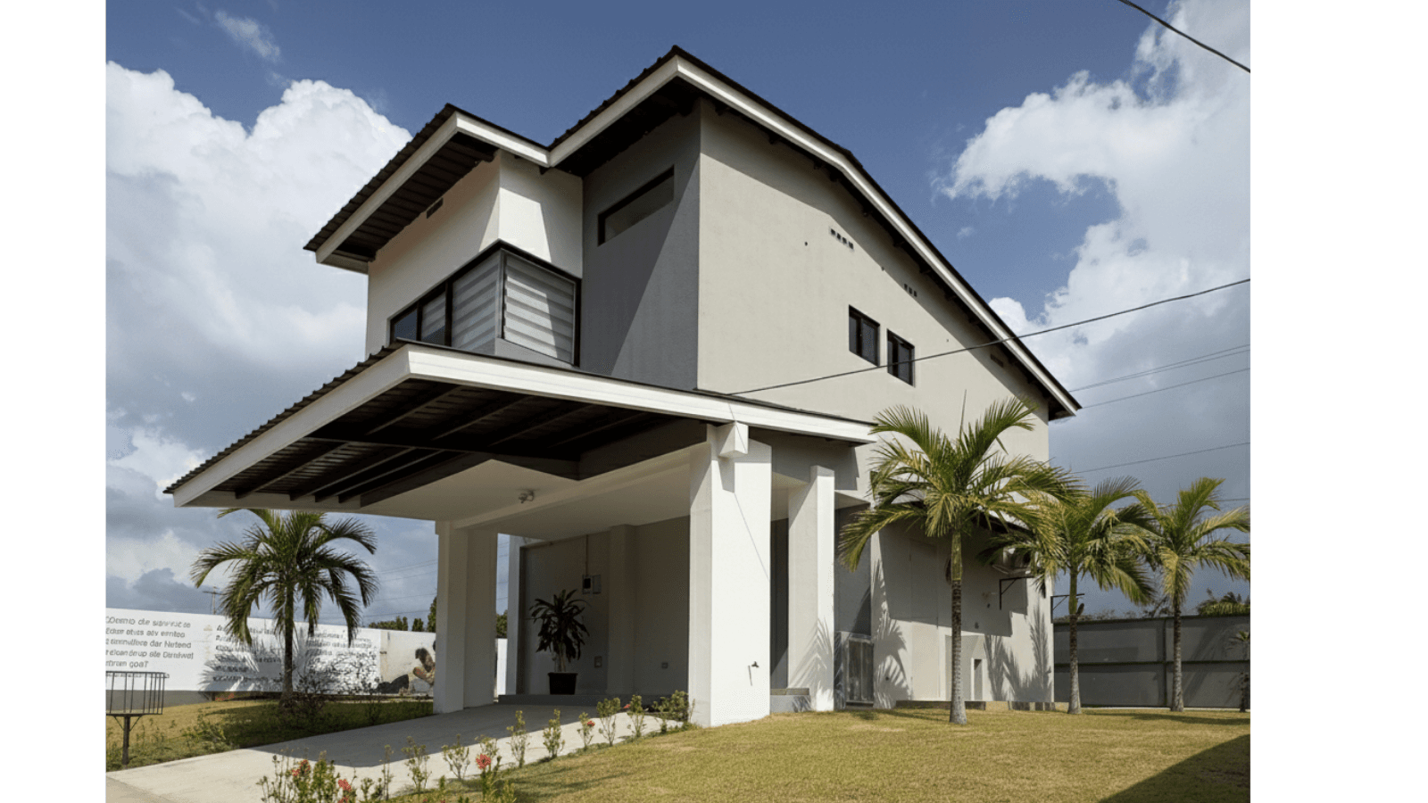 Praderas de Arraiján - E2 Casa 186 (Unifamiliar 2 Rec)