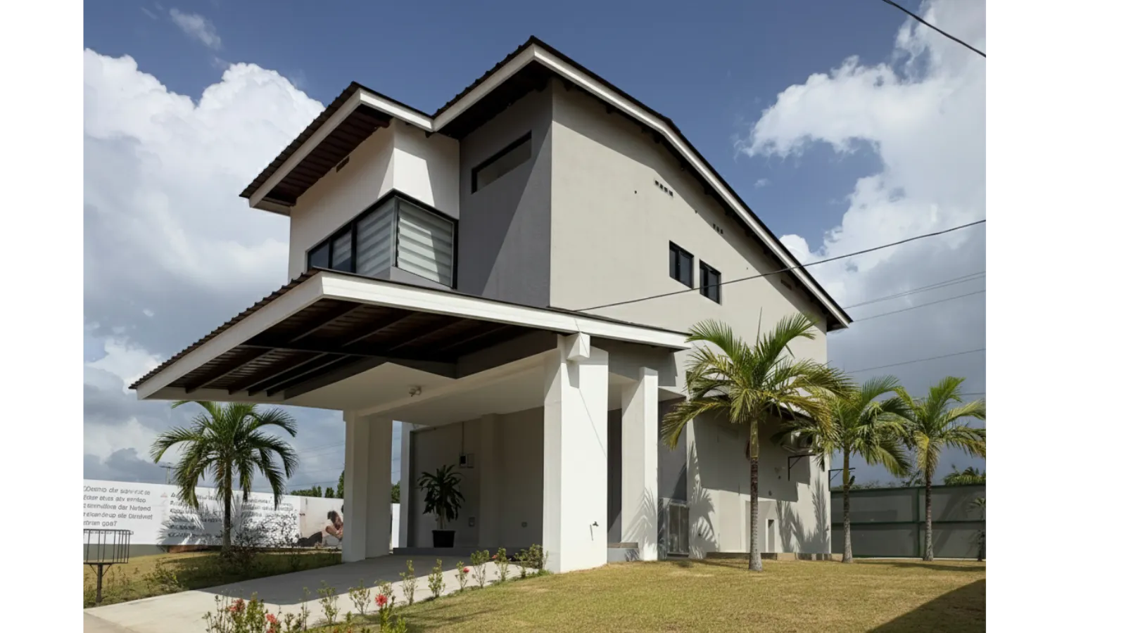 Praderas de Arraiján - E2 Casa 186 (Unifamiliar 2 Rec)