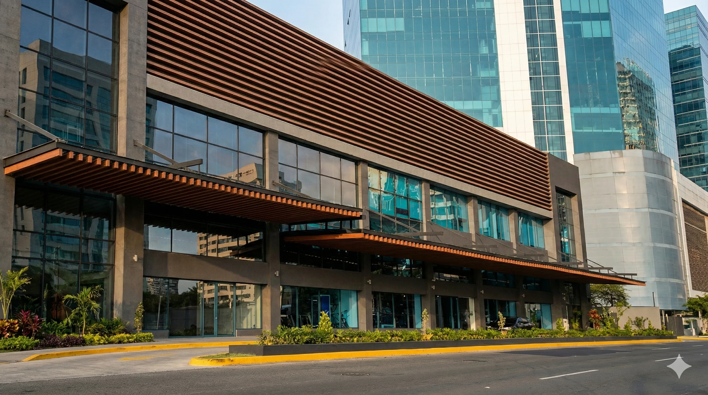 Rali Business Center - Oficina 826 - Imagen 1