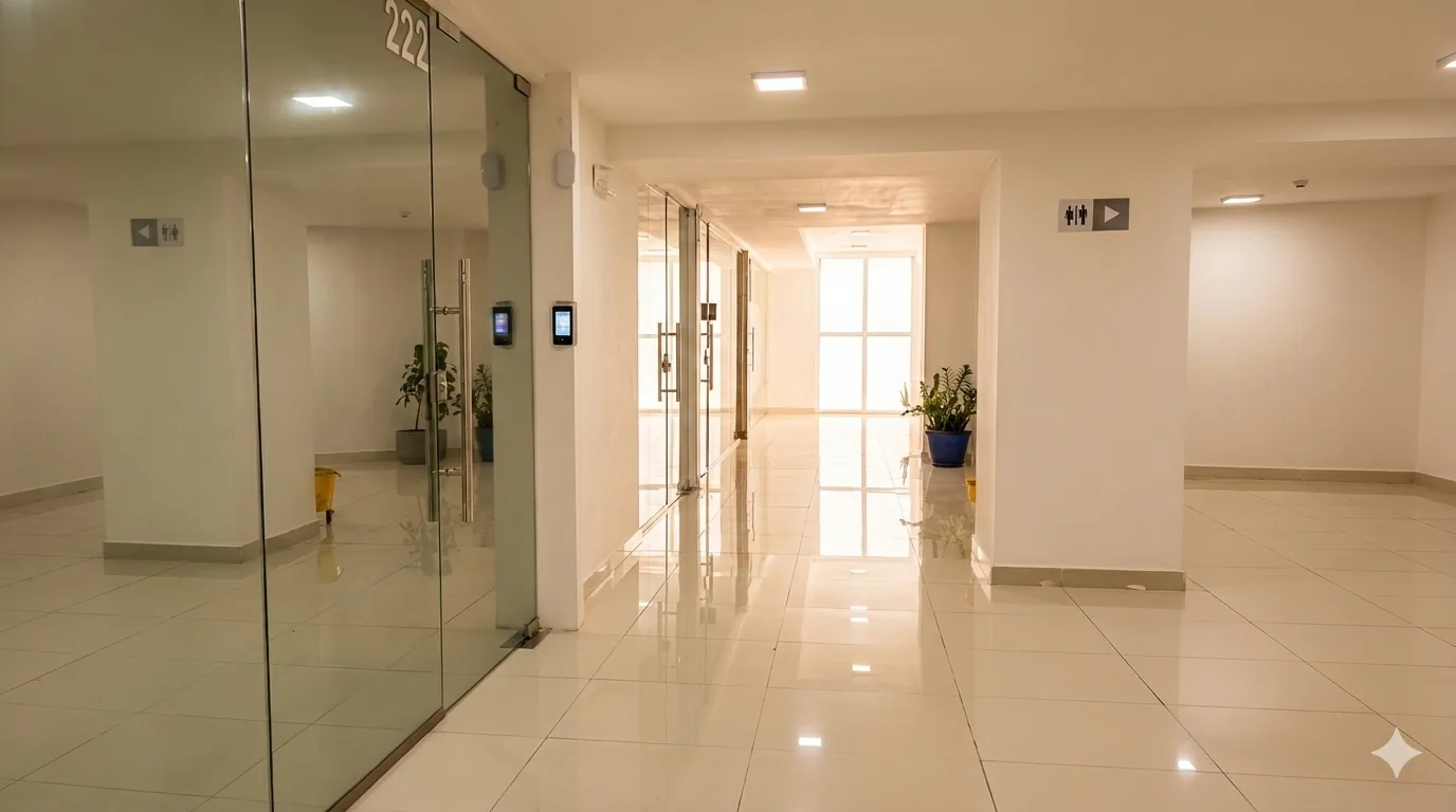 Rali Business Center - Oficina 231