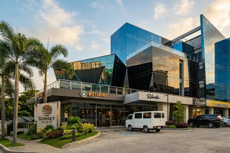 Sunset Strip - Local 25 - Imagen 1