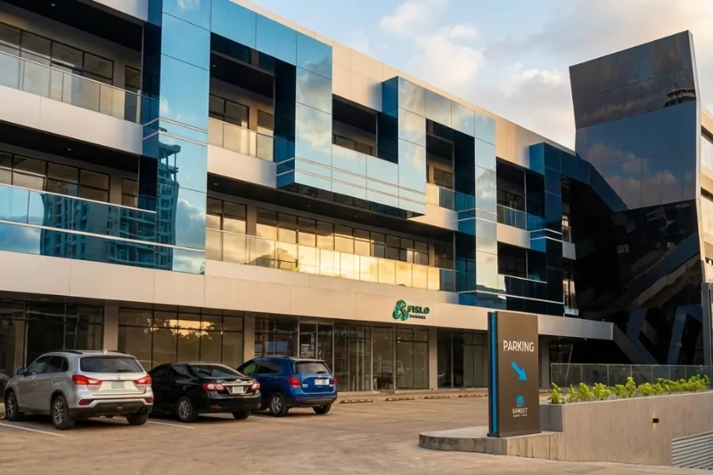 Sunset Strip - Local 11