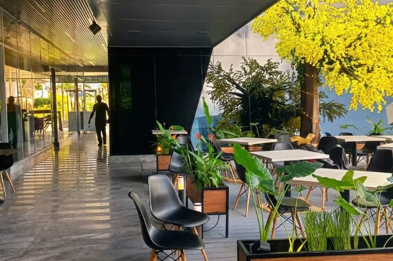 Sunset Strip - Local 26 - Imagen 1