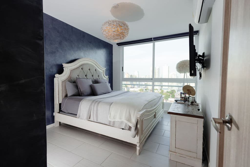 The Towers Residences - Apto. 31 B Torre 100