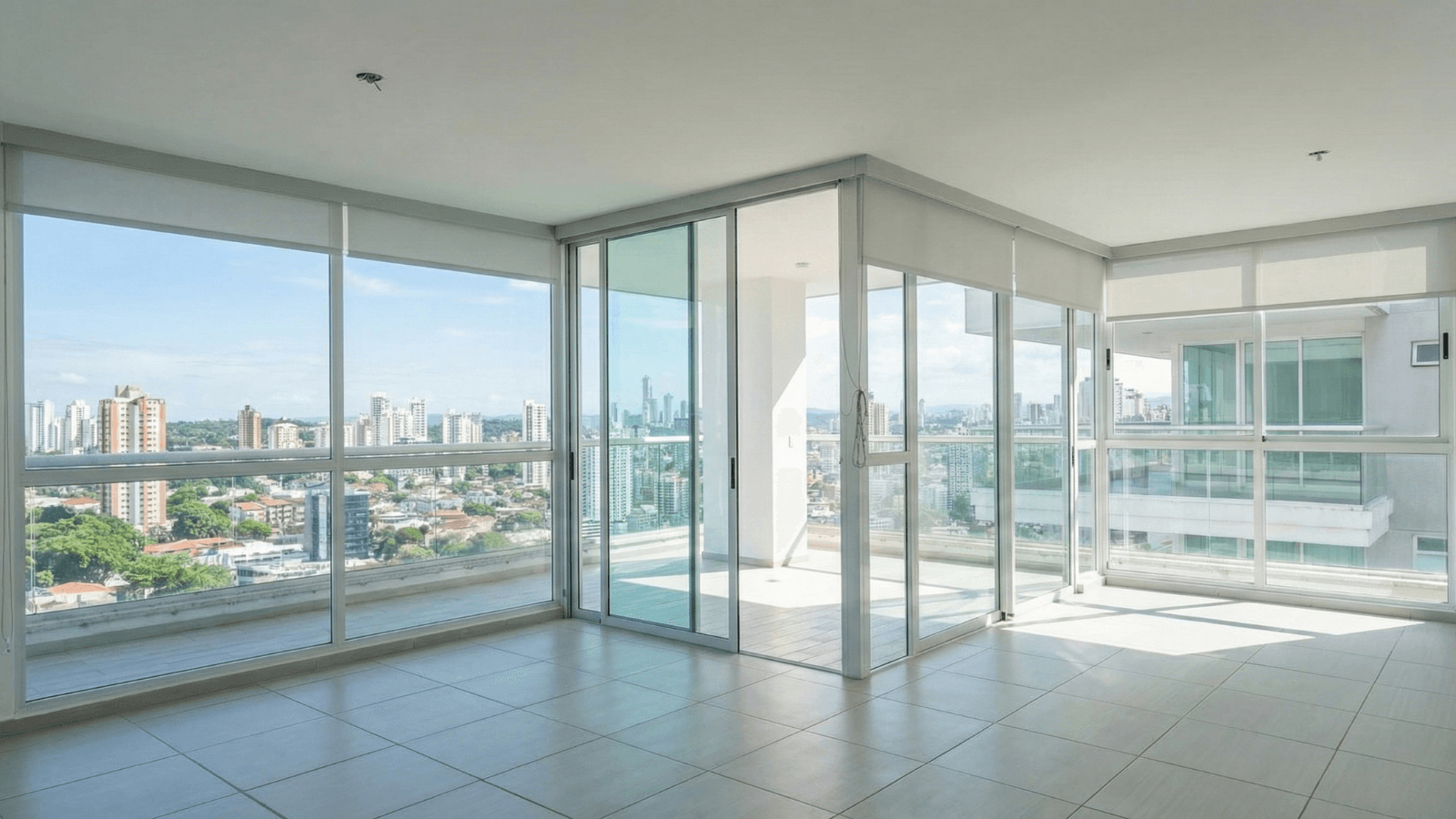 The Towers Residences - Apto. 31 B Torre 100