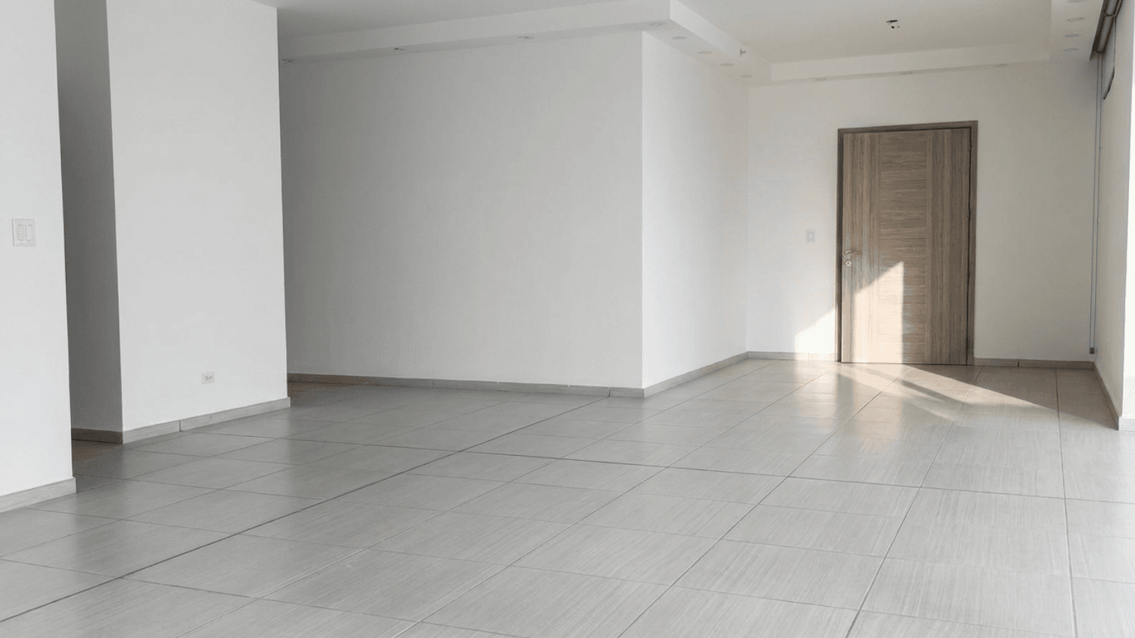 The Towers Residences - Apto. 29 B Torre 100 - Imagen 1