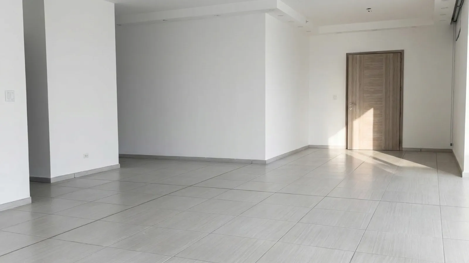 The Towers Residences - Apto. 29 B Torre 100